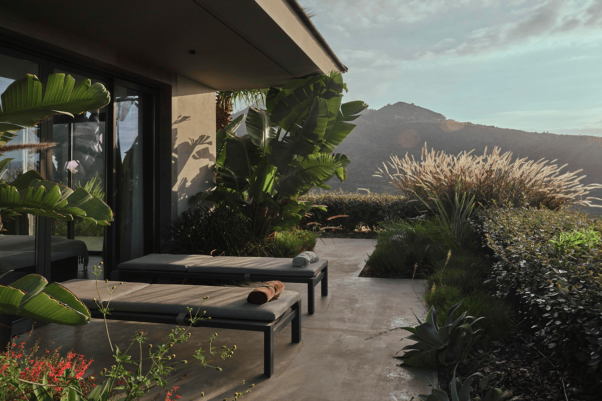 Vivienda en Marbella(1) Marbella arquitectura itomori